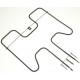 Resistenica superior 1500W C00517600