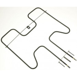 Resistenica superior 1500W C00517600