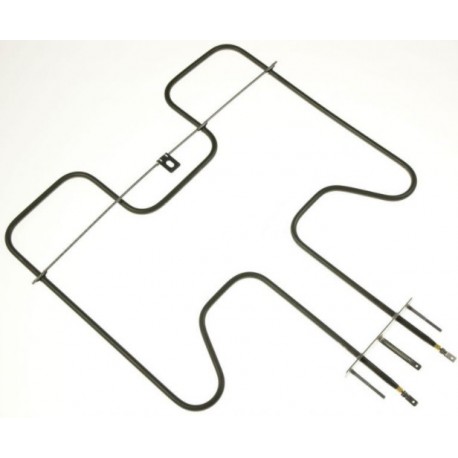 Resistenica superior 1500W C00517600