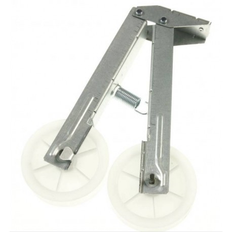 Tensores correa secadora