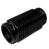 TTubo flexible cepillo aspirador 10 CM X Ø 3,5 CM