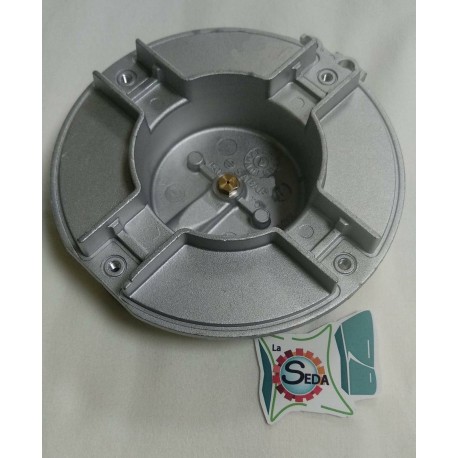 Base / cuerpo quemador fuego wok 37008588