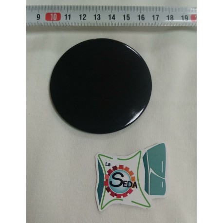 Tapa interior quemador wok triple