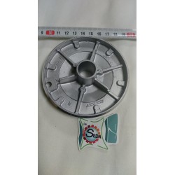 Quemador rapido 100mm