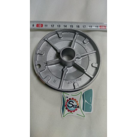 Quemador rapido 100mm