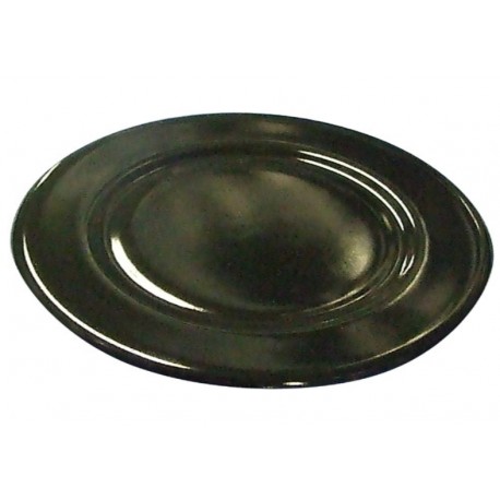 Tapa quemador rapido 100mm