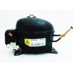 Compresor Aspera-Embraco EMX70CLC R-600 1/5