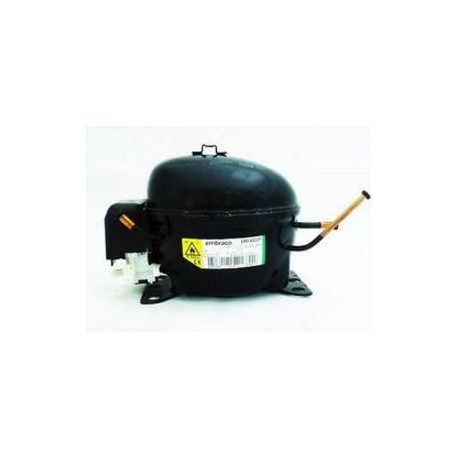 Compresor Aspera-Embraco EMX70CLC R-600 1/5