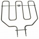 Resistencia superior HornoBalay, Bosch 00472918