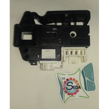 Cierre electrico lavadora 32024463