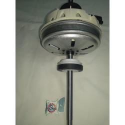 Motor secadora Indesit / Ariston / Whirlpool C00526670
