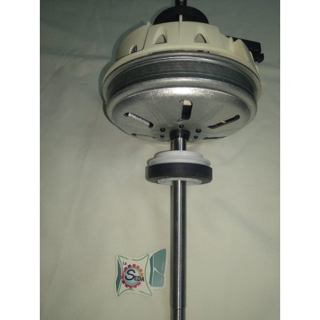 Motor secadora Indesit / Ariston / Whirlpool C00526670