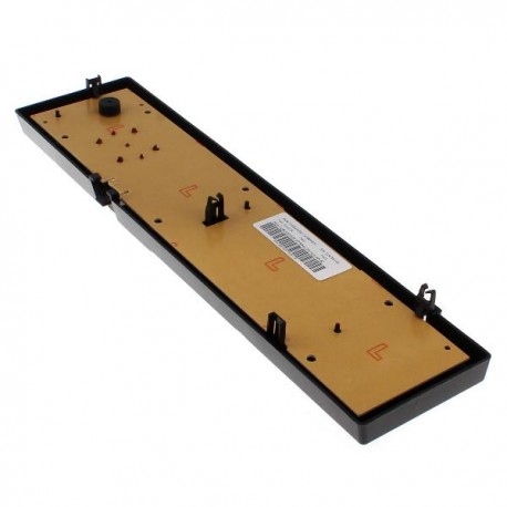 Modulo de mandos lavadora Indesit C00504360