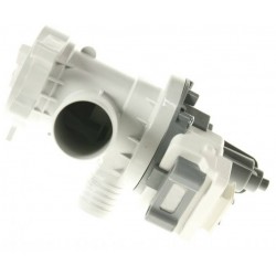 Bomba de desague lavadora HIsense K1992064