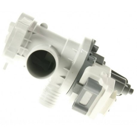 Bomba de desague lavadora HIsense K1992064