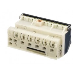 Modulo de control lavavajillas Bosch 00490049
