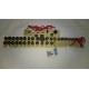 Modulo de mandos Svan 601030076