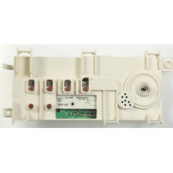 Modulo electronico lavadora Eas Electric EMW610E2