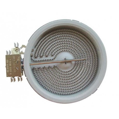 Resistencia 16.5cm 1200w 00289561