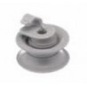 Rueda cesto Balay-Bosch-Siemens 00183956
