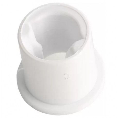 Casquillo bisagra frigorifico Balay , Bosch , Siemens 10009020