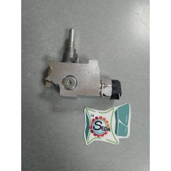 Grifo placa de gas 37014630