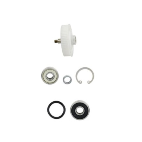 Kit engranaje Thermomix TM21