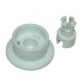 Rueda cesto inferior Indesit - Ariston