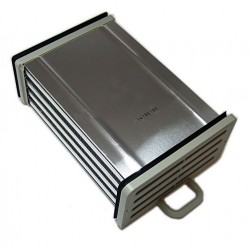 Condensador secadora Evvo , Eas Electric, Svan 12238200000245