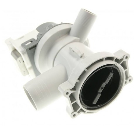 Bomba de desague lava