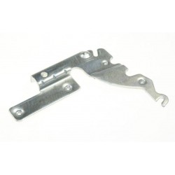 Bisagra horno Beko izquierda 1783030101