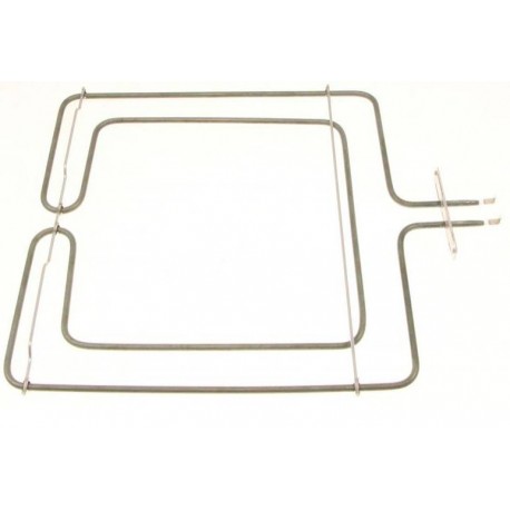 Resistencia inferior Candy, Hoover 1100W