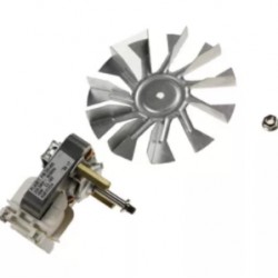 Motor ventilador Horno 42817724
