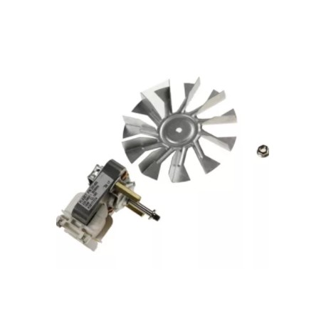 Motor ventilador Horno 42817724