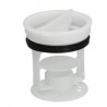 Filtro lavadora Beko 2872700100