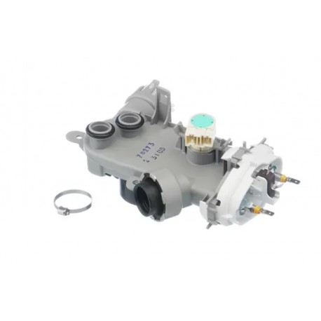 Resistencia lavavajillas Balay, Bosch 00498623