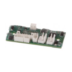 Modulo de control aspirdor escoba 12026528