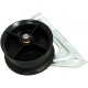 Polea tensor secadora Indesit C00504520