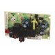 Modulo de control microondas Balay, Bosch 12021829