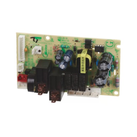 Modulo de control microondas Balay, Bosch 12021829