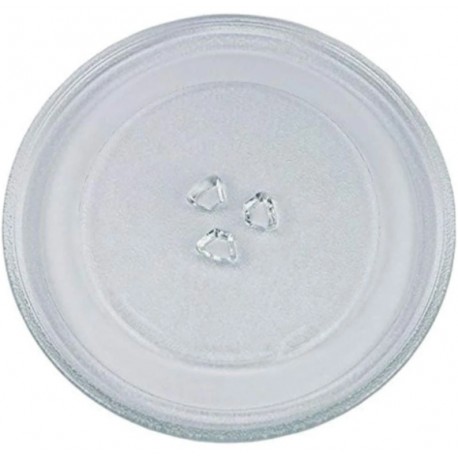 Plato microondas 245mm