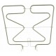Resistencia horno Balay, Bosch, Siemens 1100W 00776214