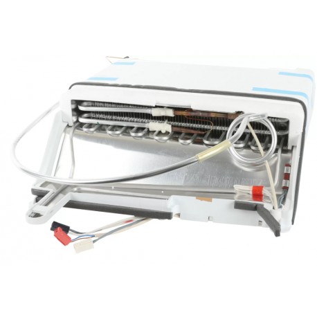 Evaporador frigorifico combi Balay, Bosch 00689317