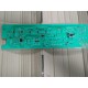 Modulo de control lavadora Svan X23620011866