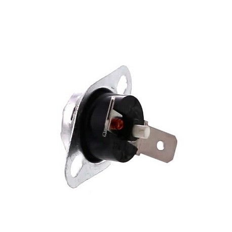 Termostato seguridad rearmable 170ºC 258130000189