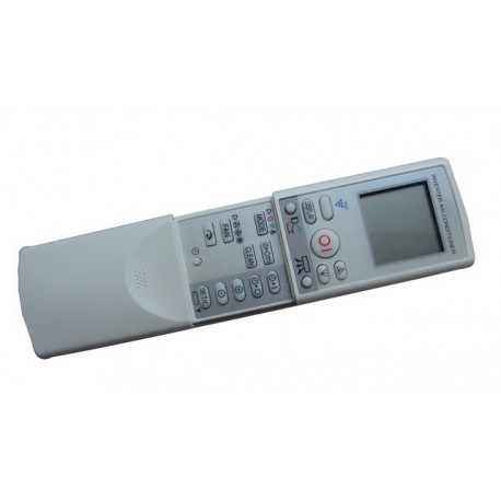 Mando aire acondicionado Sharp CRMCA629JBEZ
