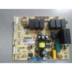 Modulo de control lavavajillas 268210000623