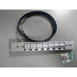 Botonera campana Gutman 4130