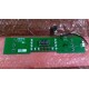 Modulo dsiplay lavavajillas Daewoo 17176000015276