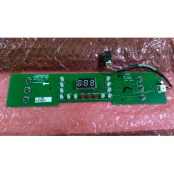 Modulo dsiplay lavavajillas Daewoo 17176000015276